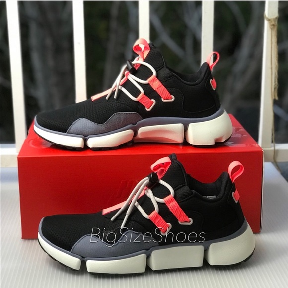 Nike Other - NWT NikeLab Pocketknife DM M AUTHENTIC